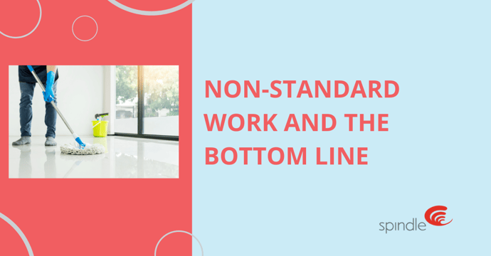 Non-Standard Hours and Profit