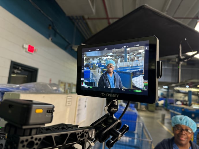 Exploring Our Story and a Customer Success Spotlight