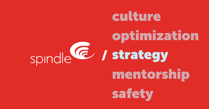 The Modern Commercial Laundry Relies on Spindle for More than Data