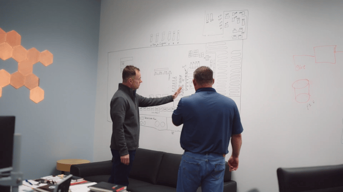 Say Hello to the New Spindle: Laundry's Connected Platform