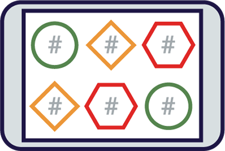 Are you still coaching without scoreboards?