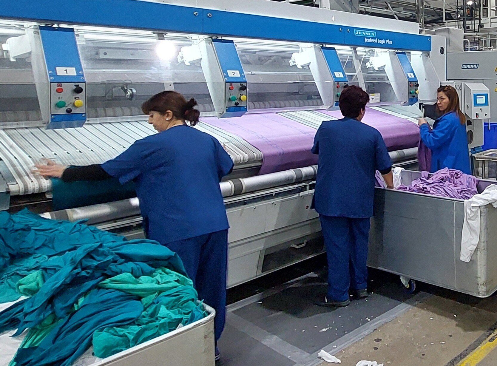 How One Healthcare Customer Boosted Productivity by 12%