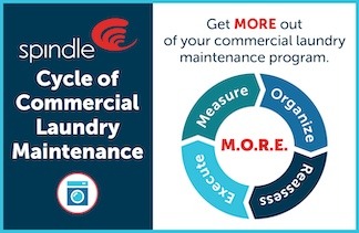 Commercial Laundry Maintenance is Critical