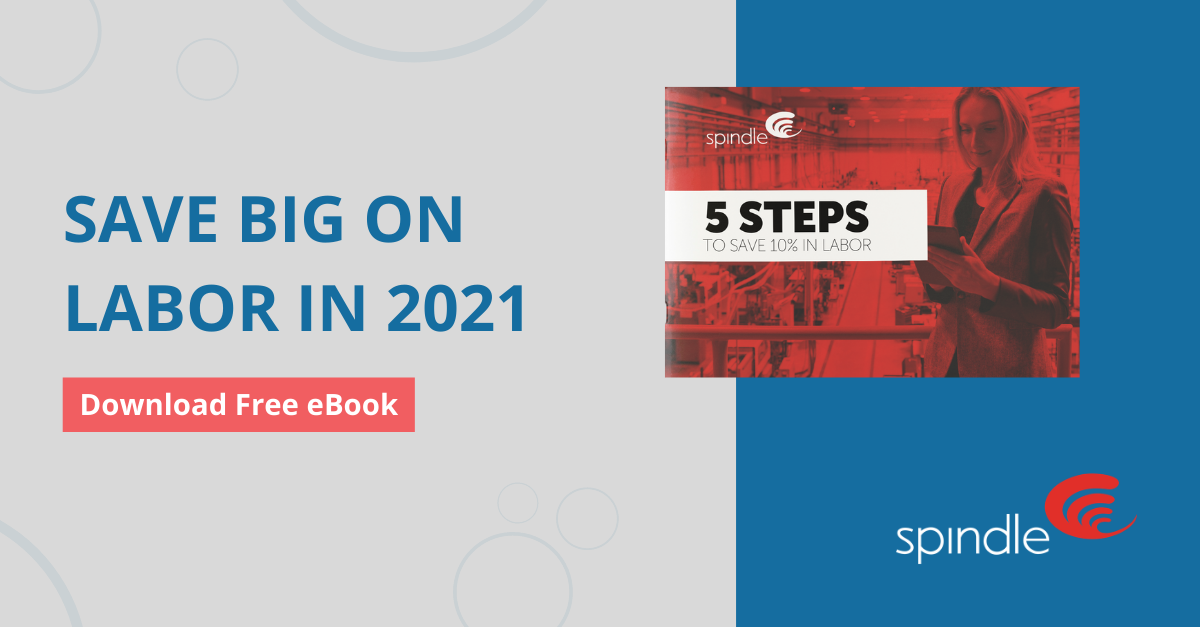 [EBook] 5 Tips to Save 10%