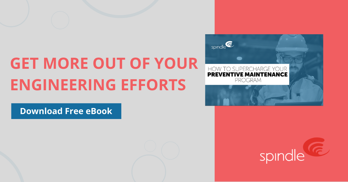 [EBook] How to Improve Your Maintenance Program