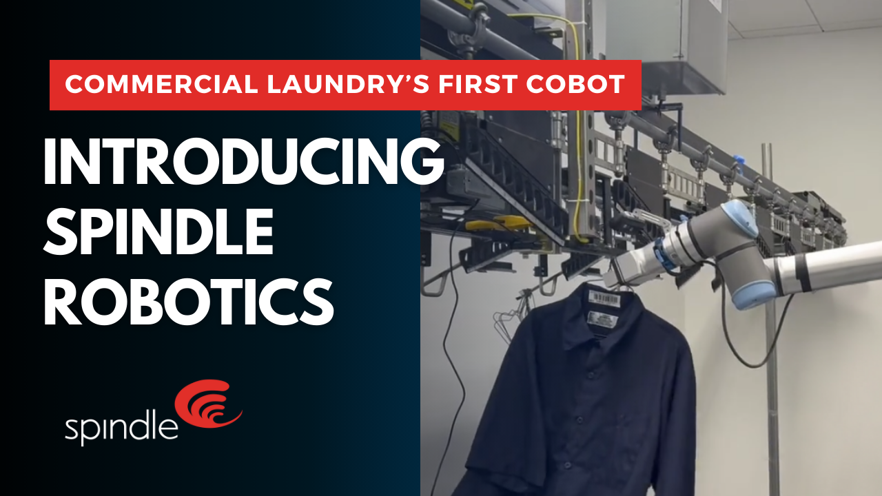 Introducing Spindle Robotics
