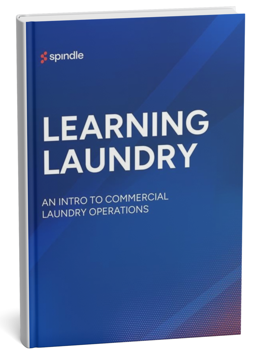 Learning Laundry: An Intro to Commercial Laundry Operations